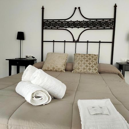 Apartamentos San Pedro قرطبة المظهر الخارجي الصورة