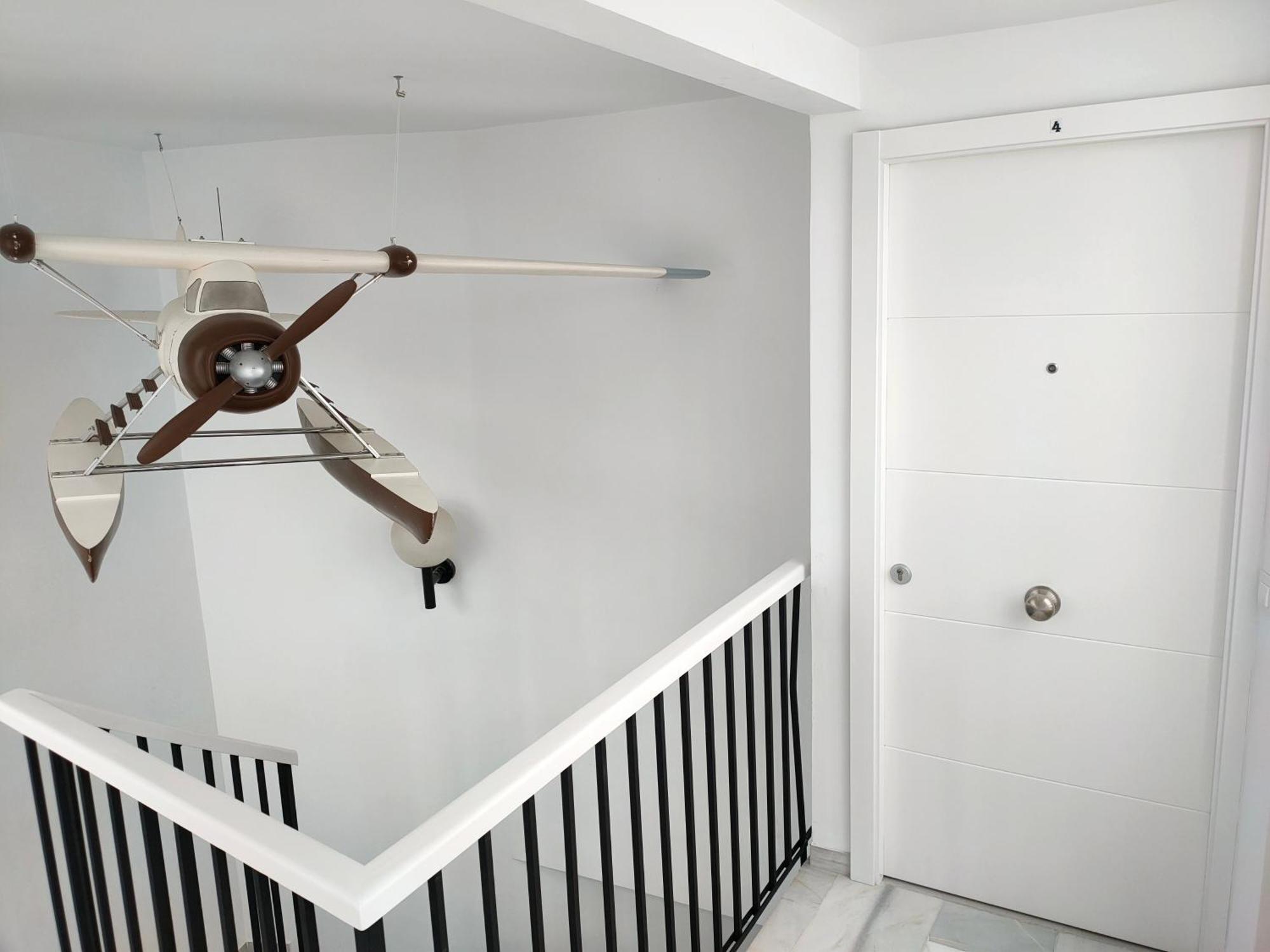 Apartamentos San Pedro قرطبة المظهر الخارجي الصورة