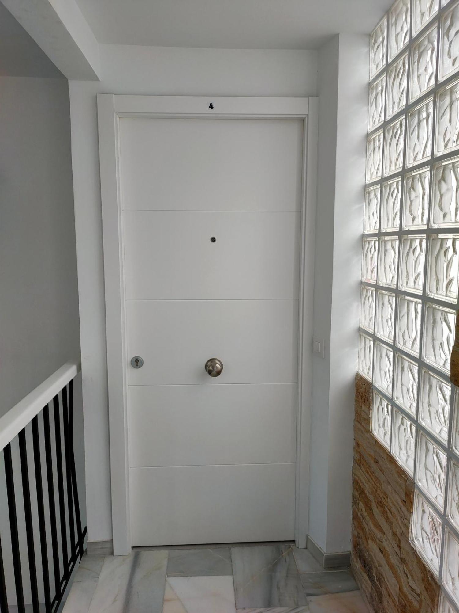 Apartamentos San Pedro قرطبة المظهر الخارجي الصورة