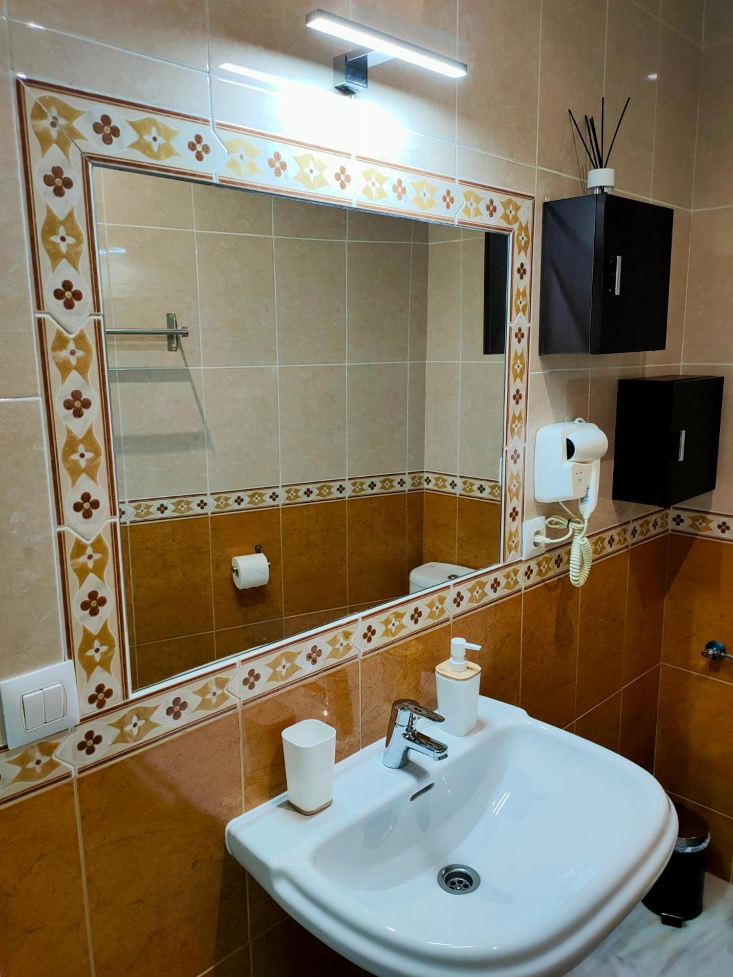 Apartamentos San Pedro قرطبة المظهر الخارجي الصورة