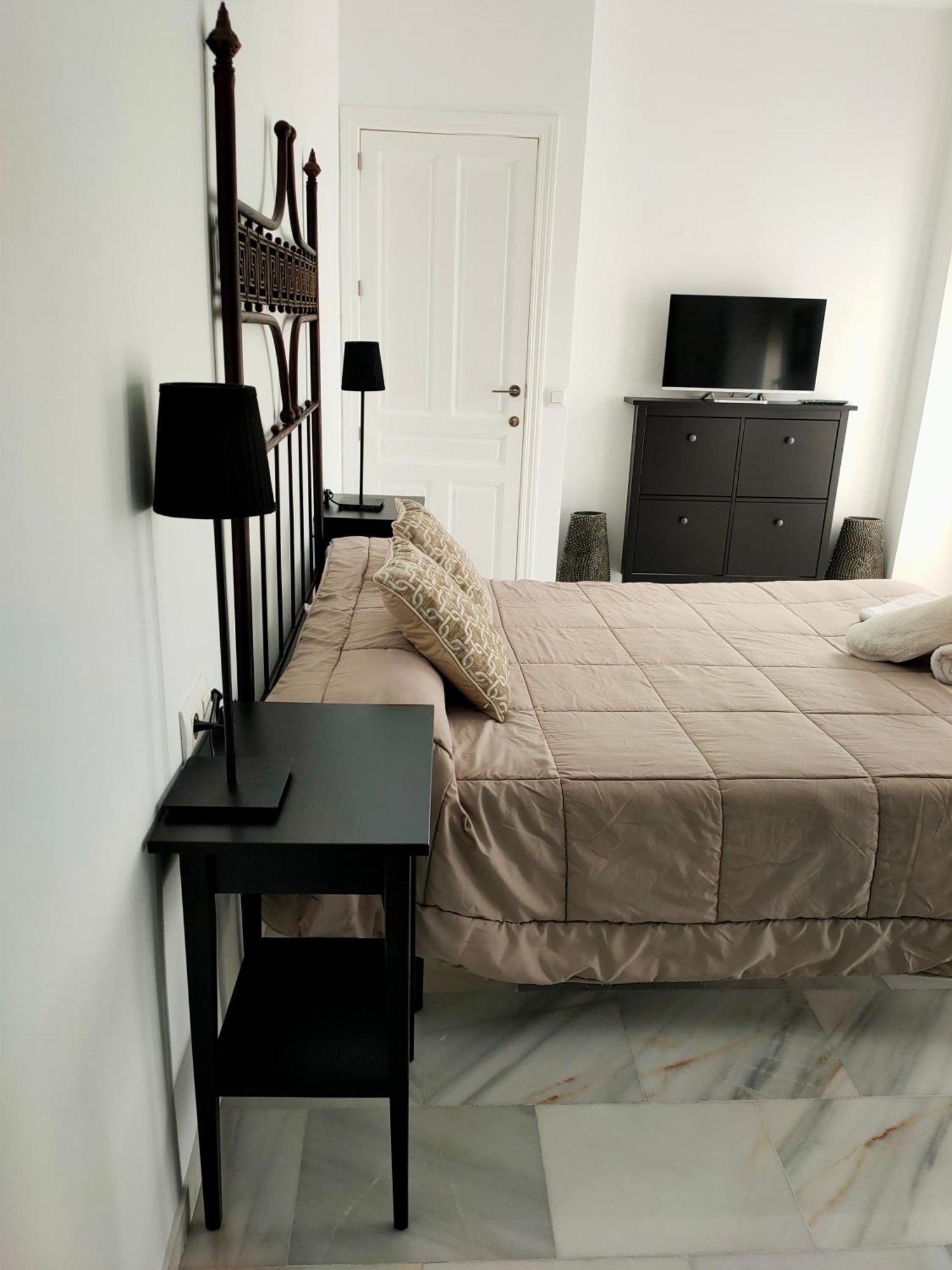 Apartamentos San Pedro قرطبة المظهر الخارجي الصورة