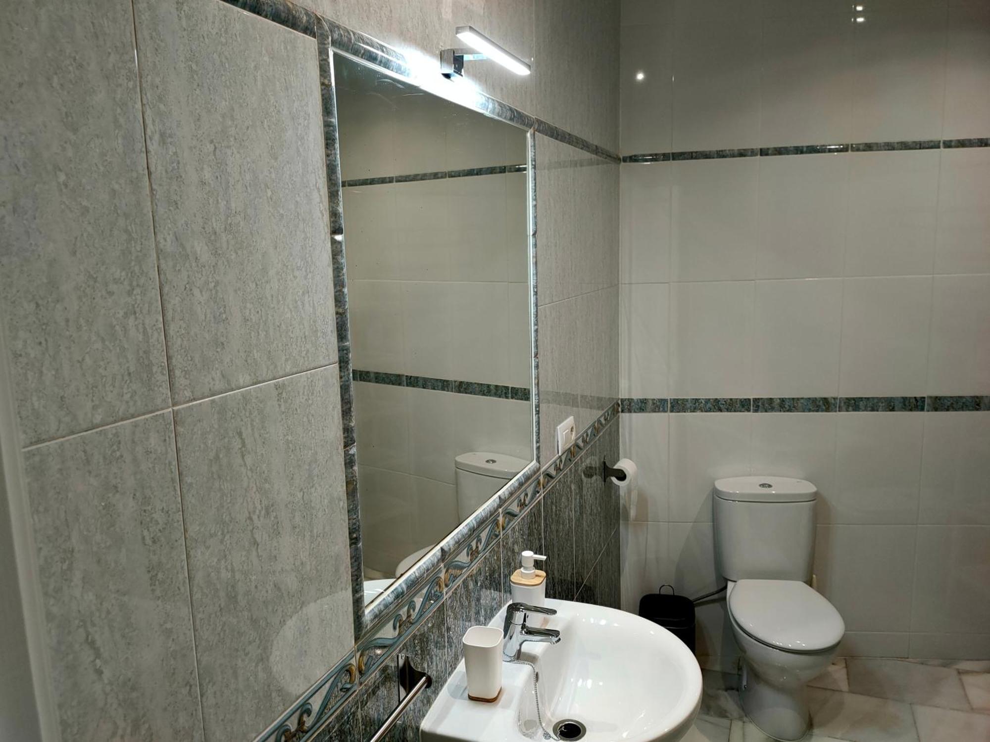 Apartamentos San Pedro قرطبة المظهر الخارجي الصورة