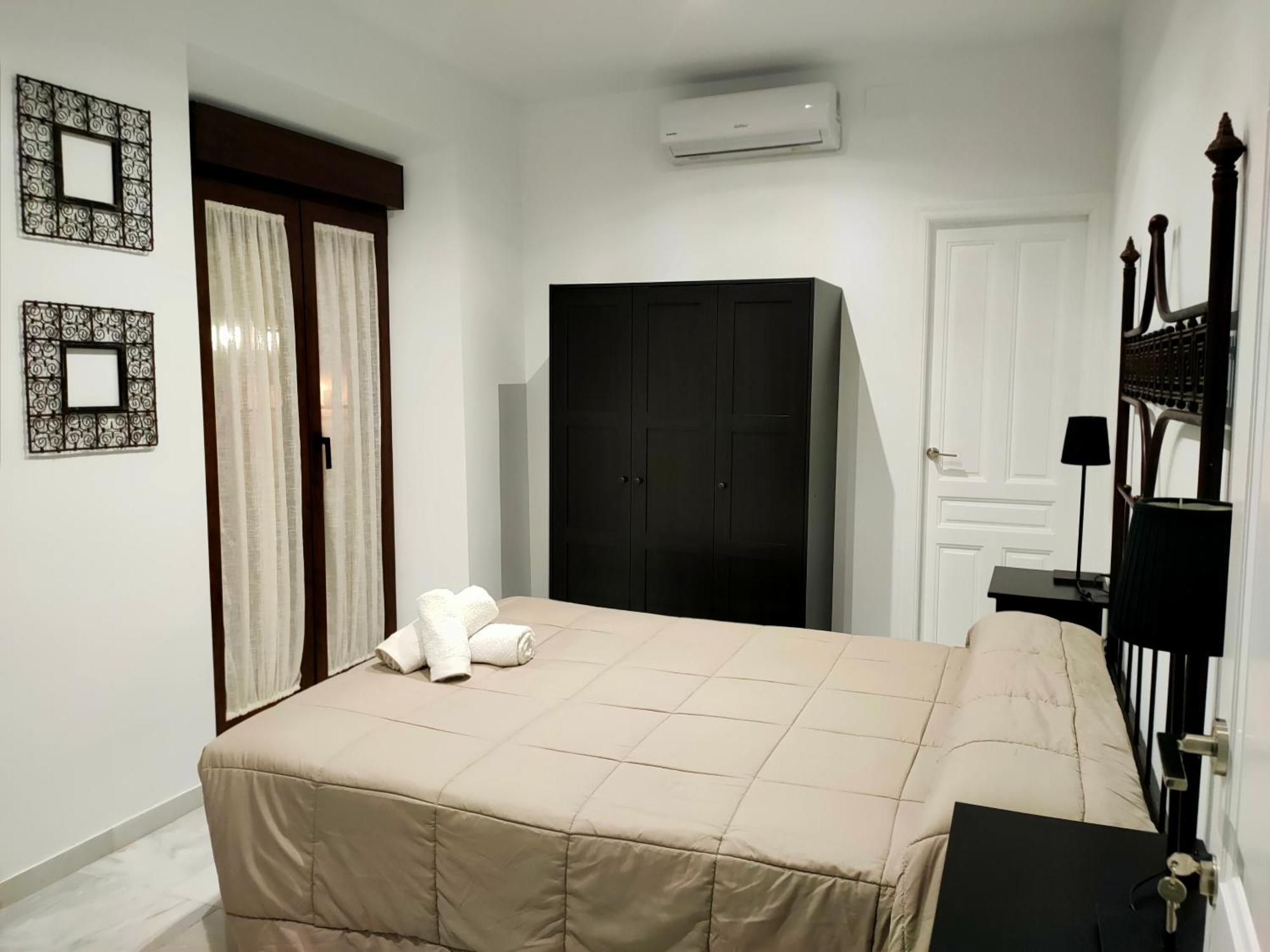 Apartamentos San Pedro قرطبة المظهر الخارجي الصورة