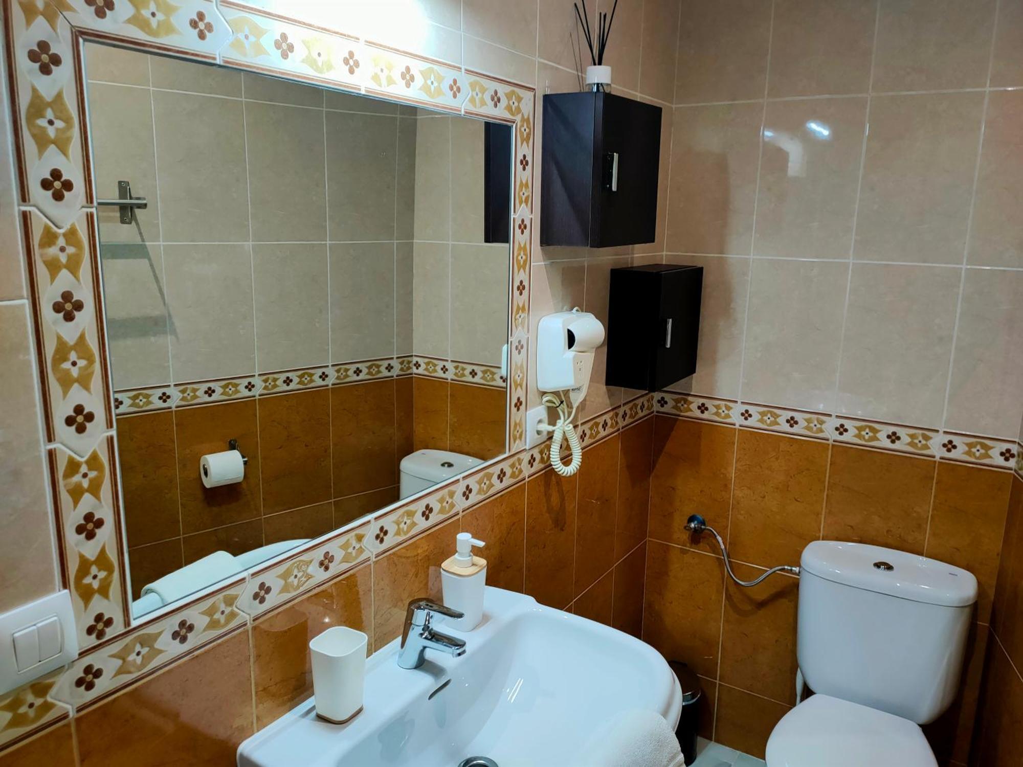 Apartamentos San Pedro قرطبة المظهر الخارجي الصورة