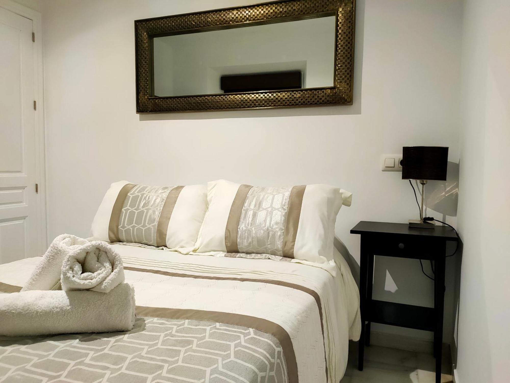 Apartamentos San Pedro قرطبة المظهر الخارجي الصورة