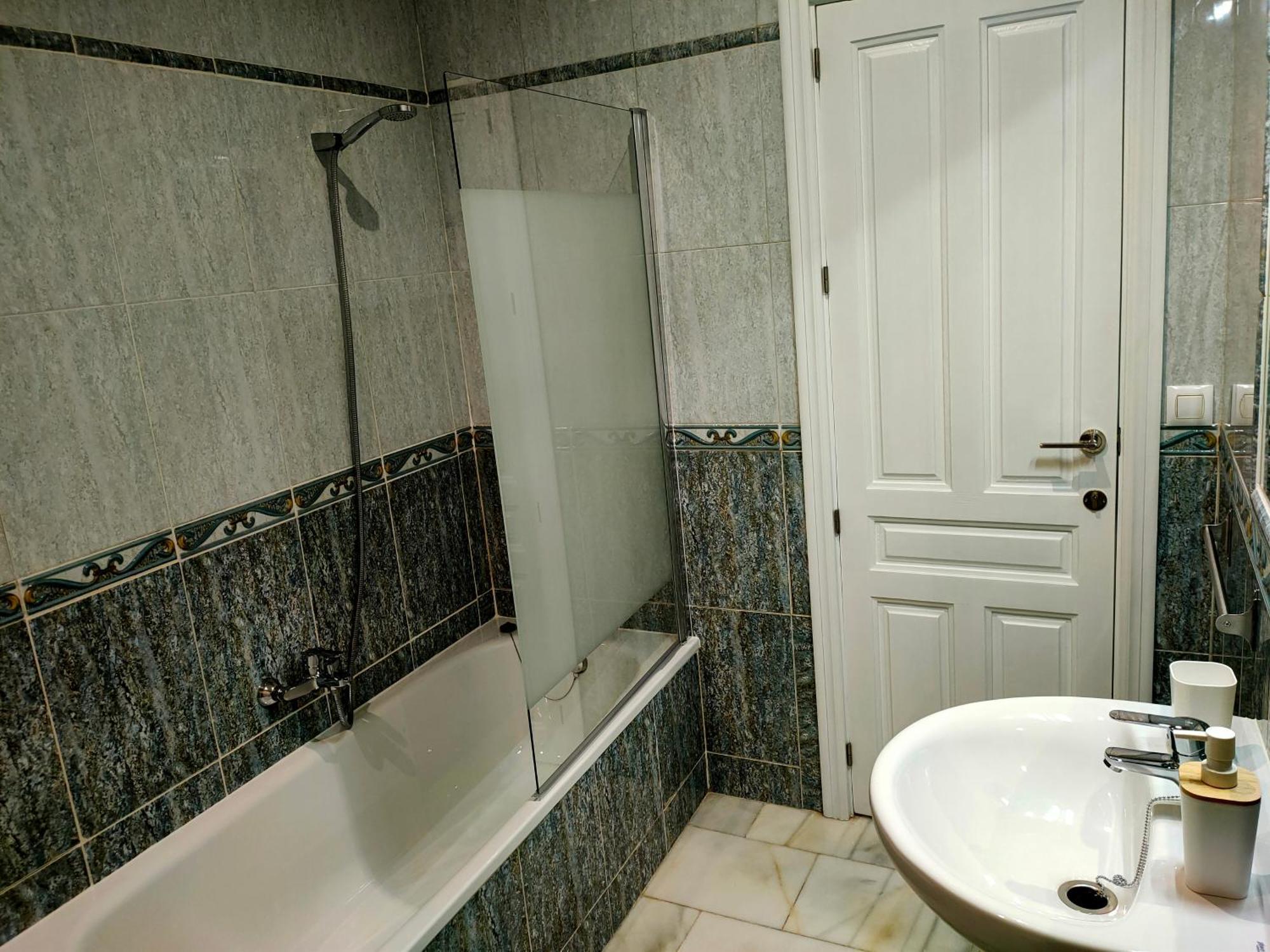 Apartamentos San Pedro قرطبة المظهر الخارجي الصورة