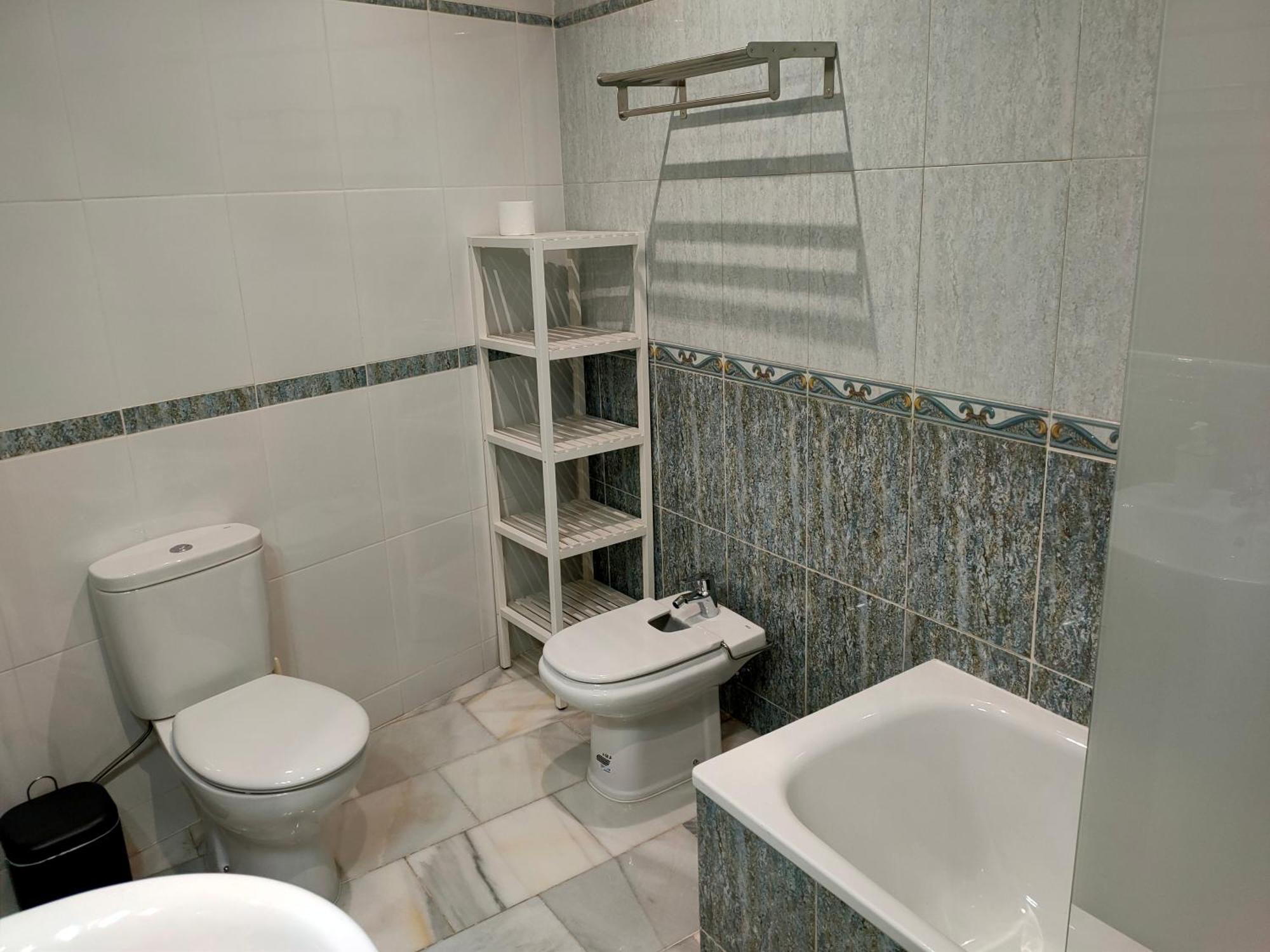 Apartamentos San Pedro قرطبة المظهر الخارجي الصورة