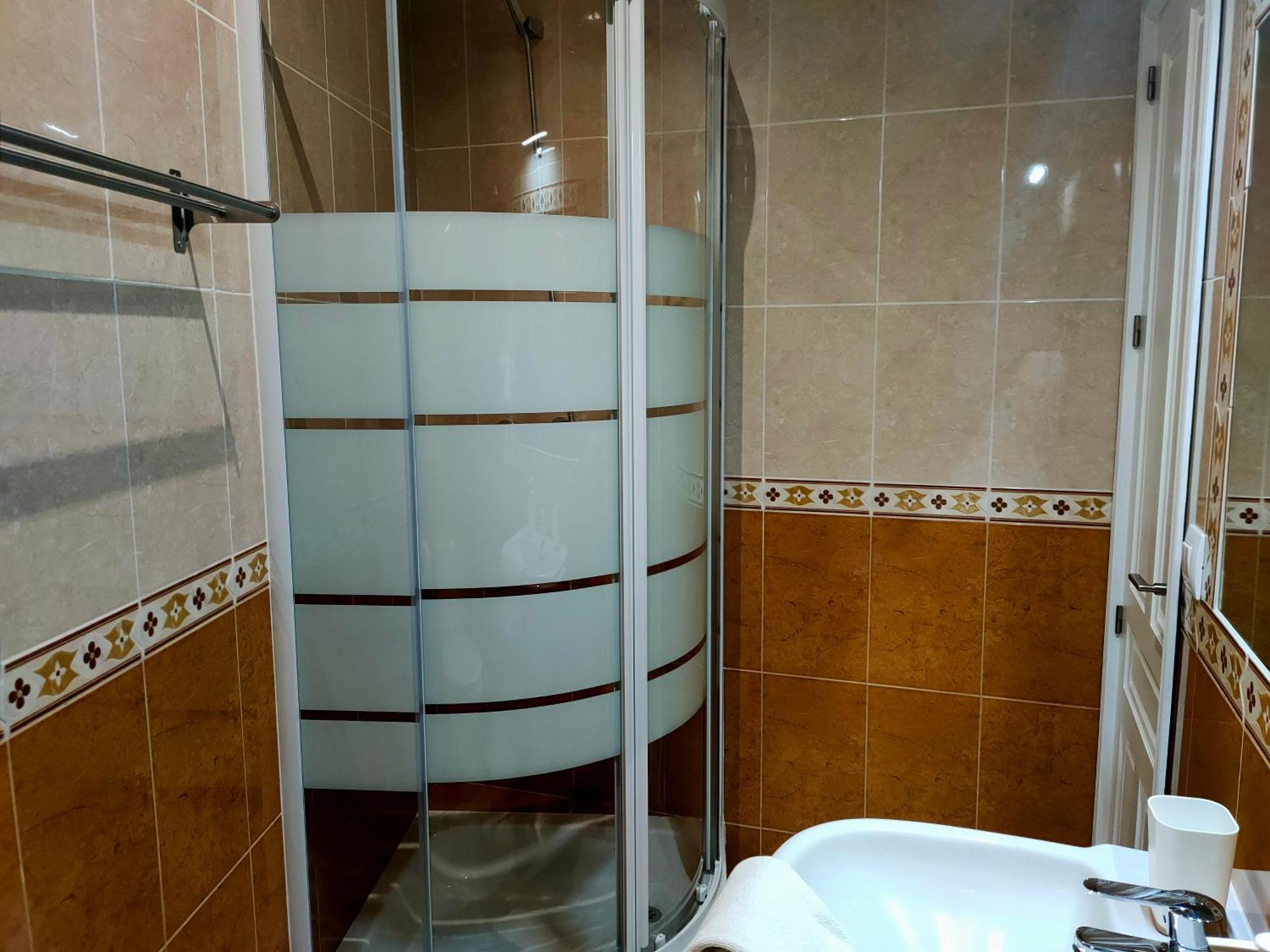 Apartamentos San Pedro قرطبة المظهر الخارجي الصورة