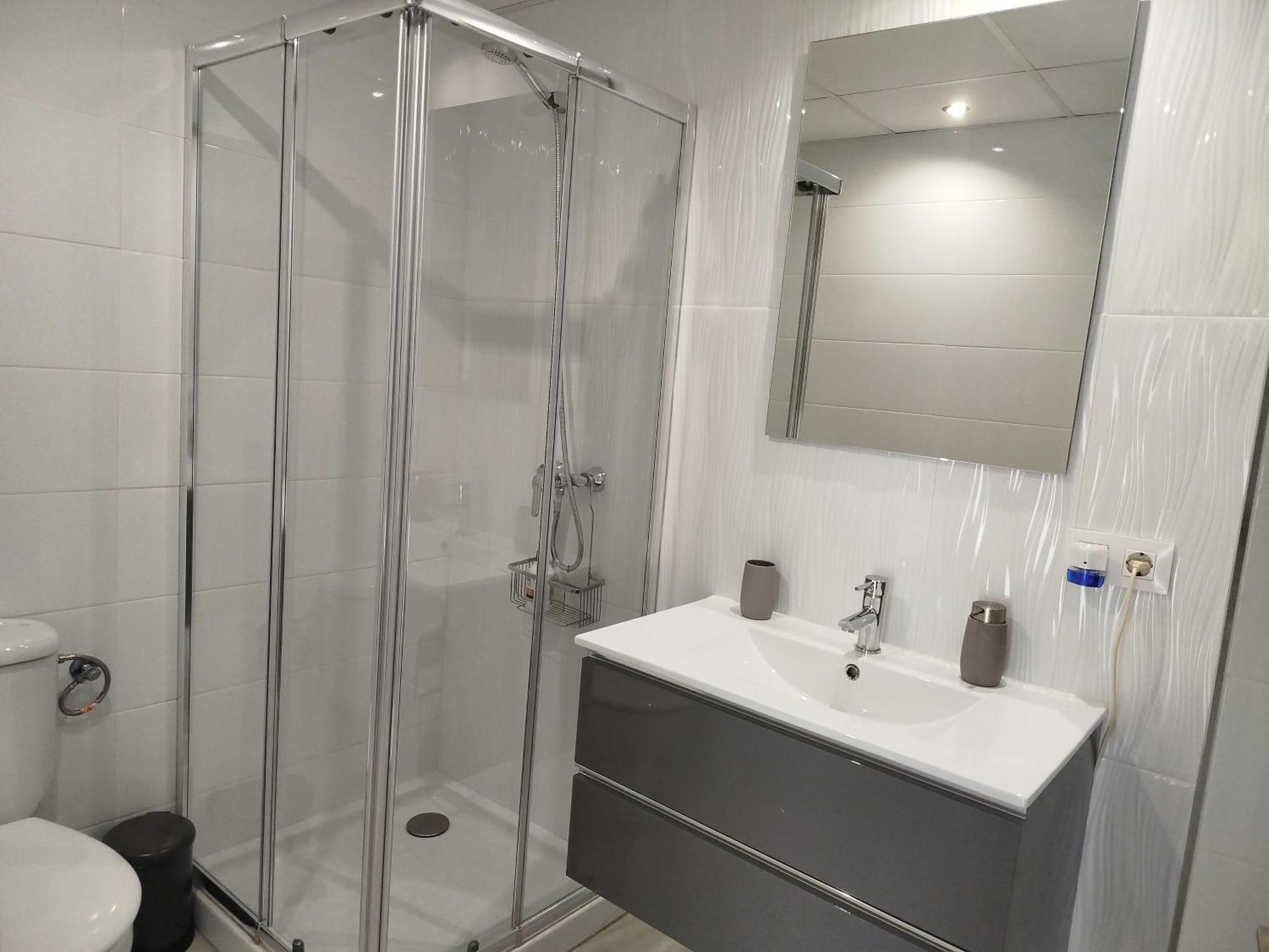 Apartamentos San Pedro قرطبة الغرفة الصورة