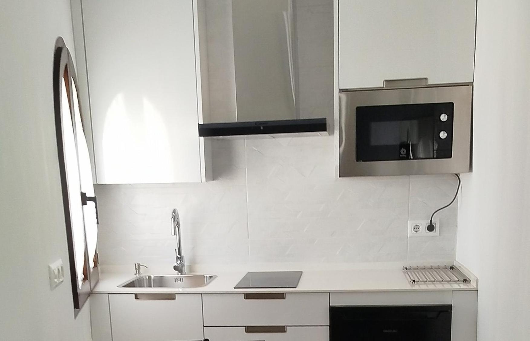 Apartamentos San Pedro قرطبة الغرفة الصورة