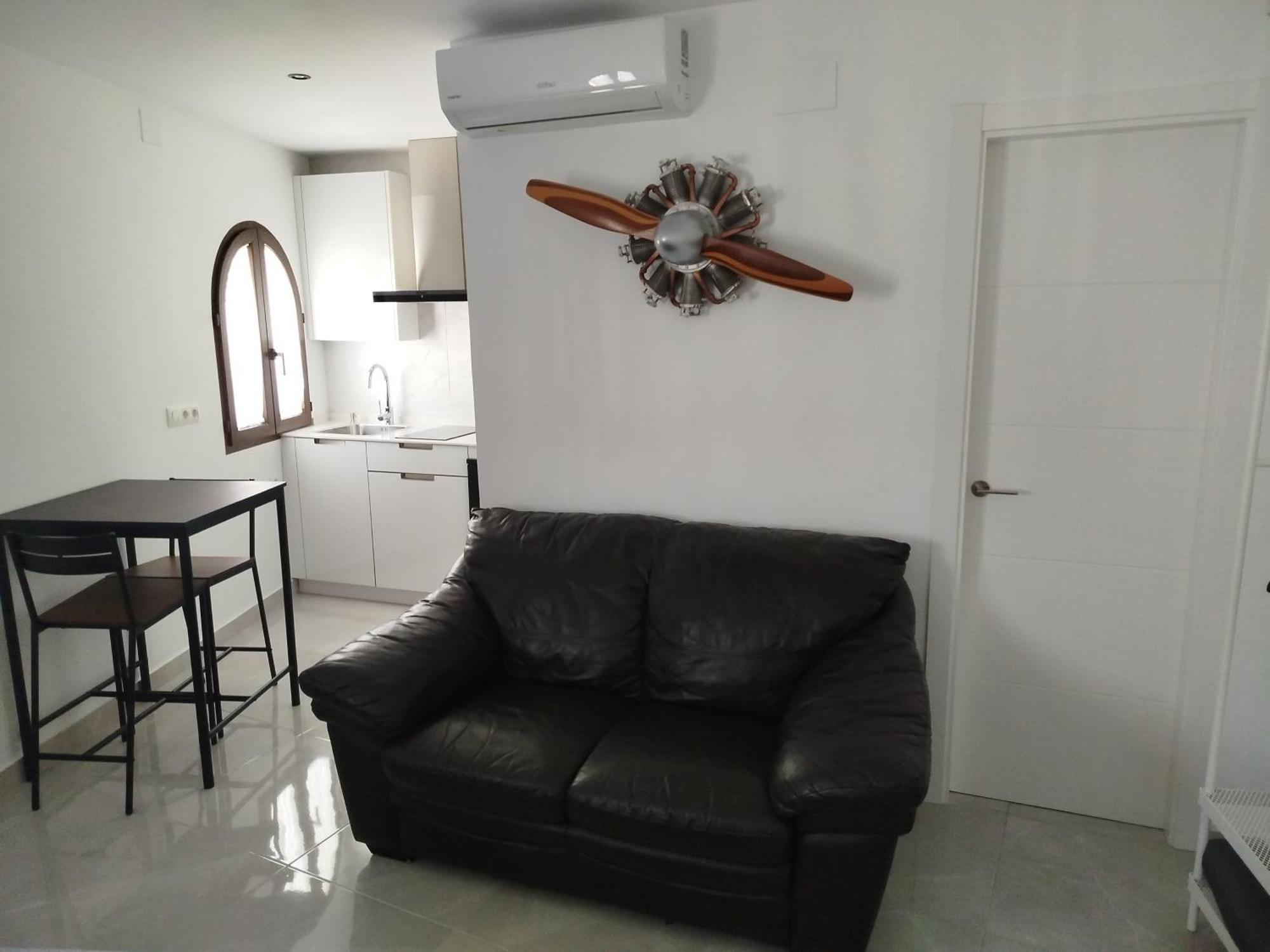 Apartamentos San Pedro قرطبة الغرفة الصورة